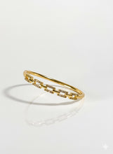 Crystal Studded Designer Kada