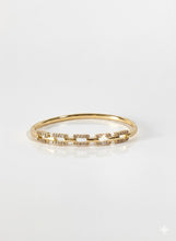 Crystal Studded Designer Kada