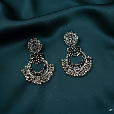 Hyderabadi Jhumki