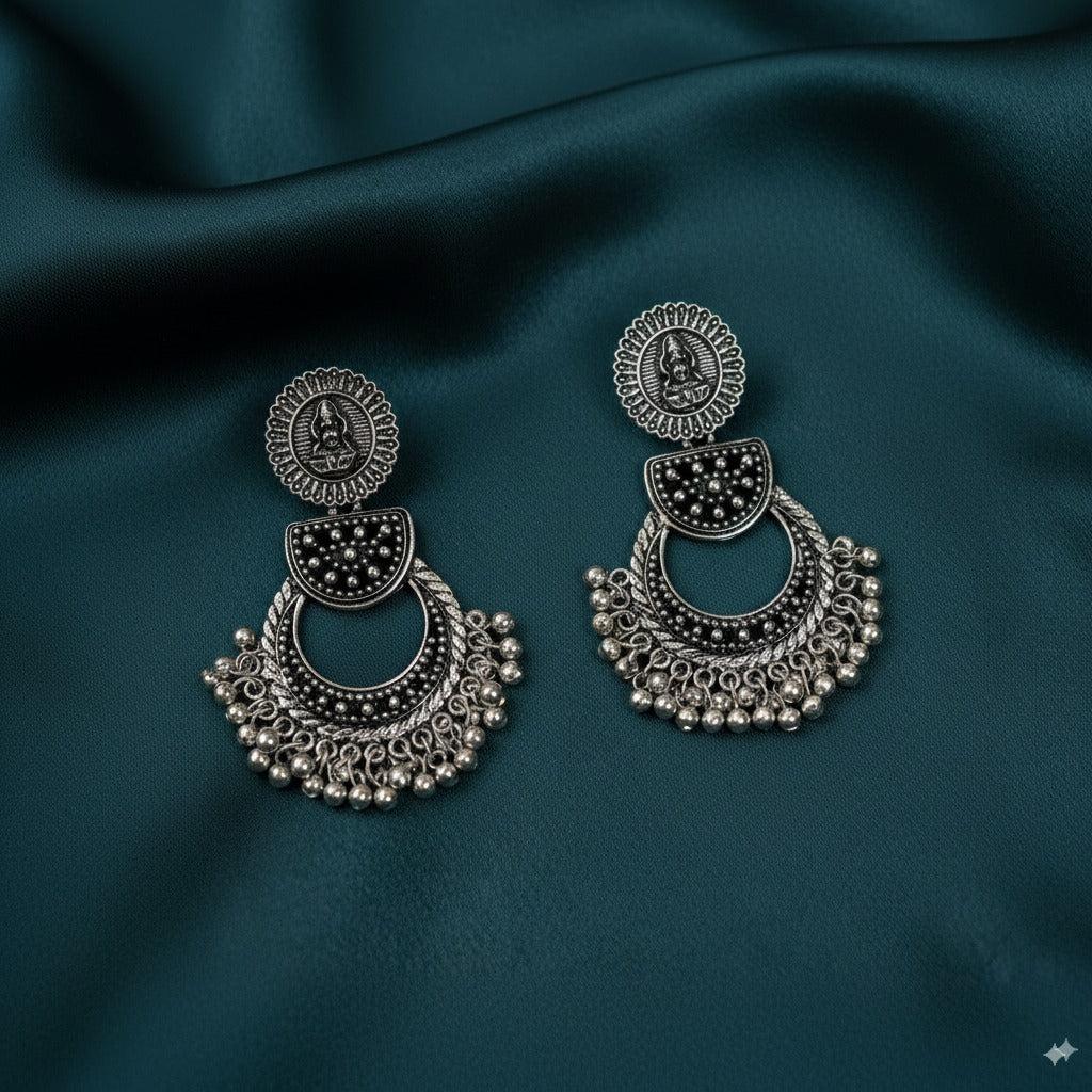 Hyderabadi Jhumki